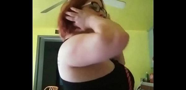  Hot Horny Milf With Big Tits Makes You cum